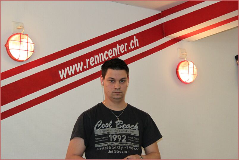 24 Stunden Rennen 2012 Renncenter Uzwil Turn 3 (68) 